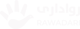 Rawadari logo